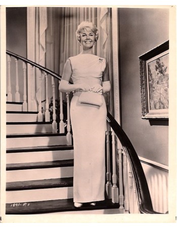 DORIS DAY