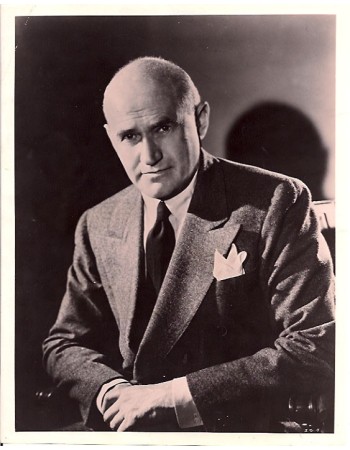 CECIL B. DE MILLE