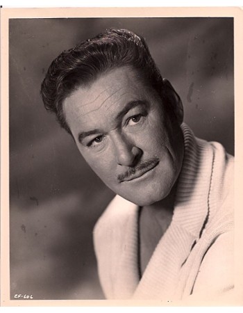 ERROL FLYNN