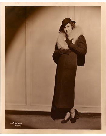JEANETTE MACDONALD