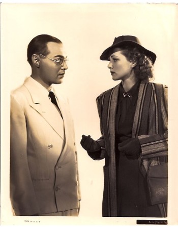 PETER LORRE