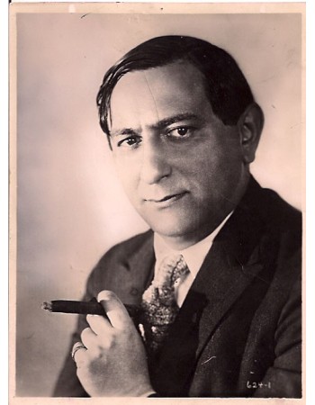 ERNST LUBITSCH