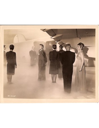LOST HORIZON