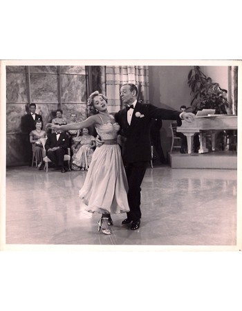 FRED ASTAIRE / JANE POWELL