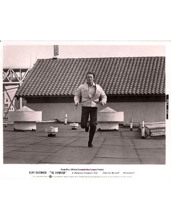 CLINT EASTWOOD