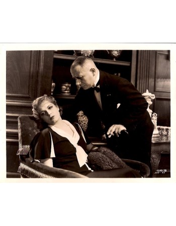ERIC VON STROHEIM