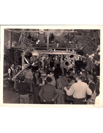 COCOANUT GROVE