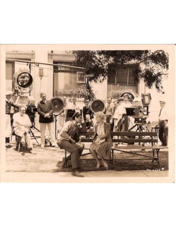 JOHN GILBERT / LEILA HYMS