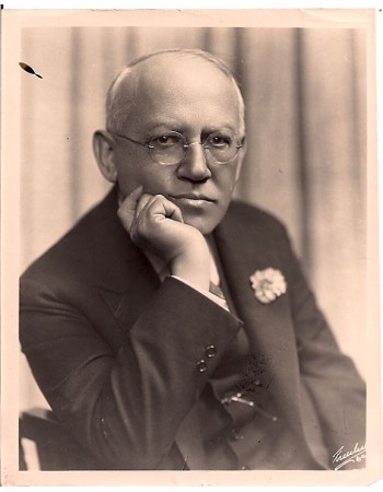 CARL LAEMMLE