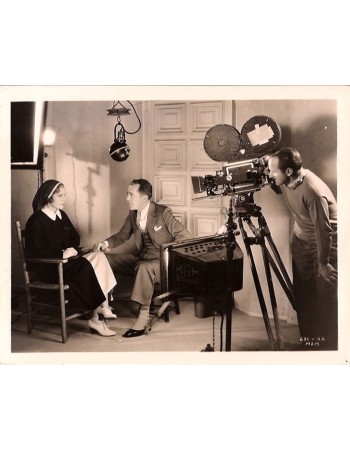 JACK CONWAY / MAGDE EVANS