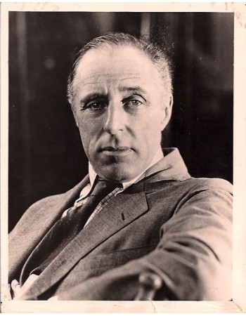 DAVID W. GRIFFITH