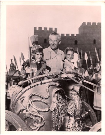 WILLIAM WYLER