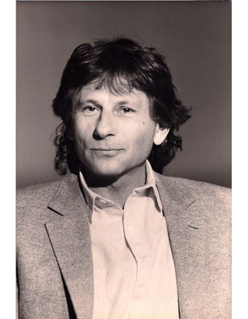 ROMAN POLANSKY