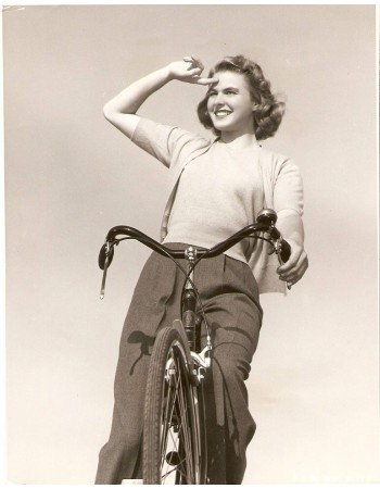 INGRID BERGMAN