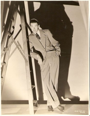JAMES STEWART