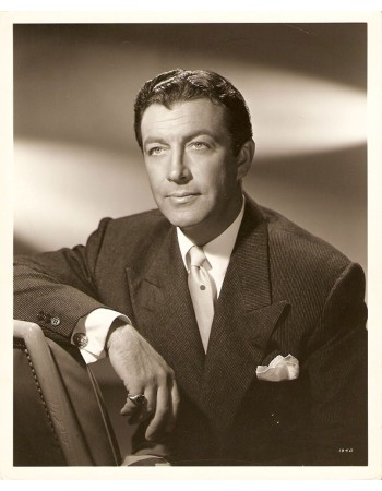 ROBERT TAYLOR