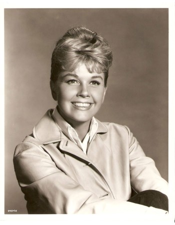 DORIS DAY