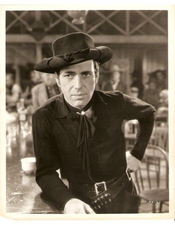 HUMPHREY BOGART