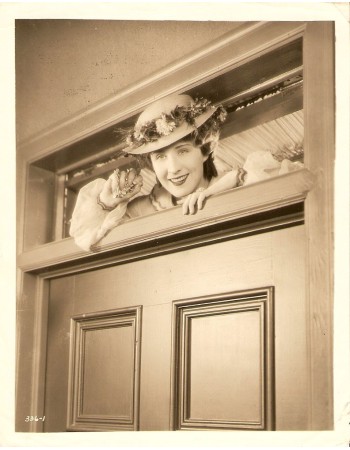 NORMA SHEARER