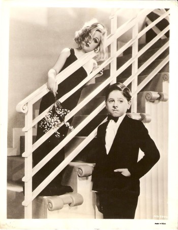 MICKEY ROONEY