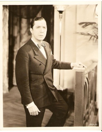 BELA LUGOSI
