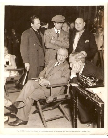 ADOLPH ZUKOR