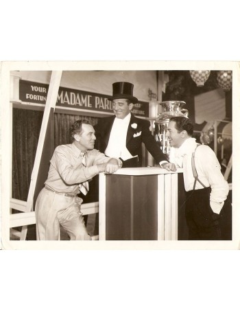 JACK CONWAY / WILLIAM POWELL