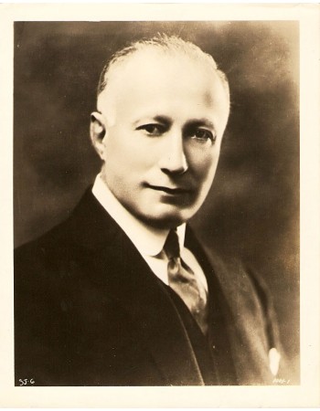 ADOLPH ZUKOR