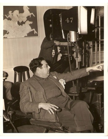 ARCHIE L. MAYO
