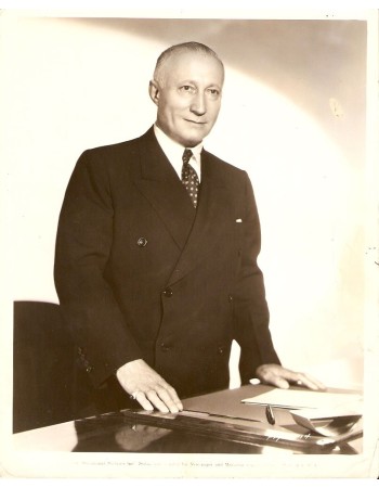 ADOLPH ZUKOR