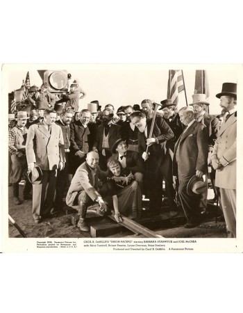 UNION PACIFICO