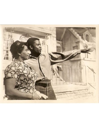 PORGY AND BESS