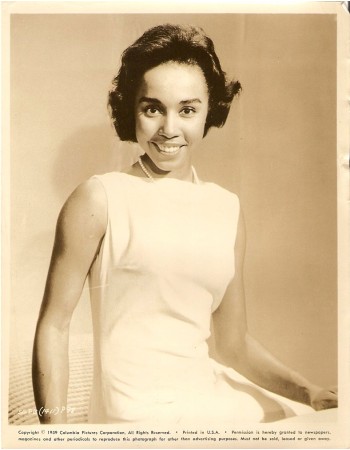 PORGY AND BESS