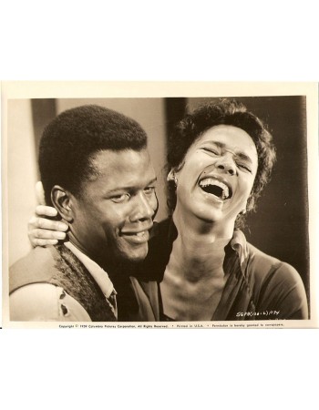 PORGY AND BESS