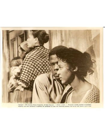PORGY AND BESS
