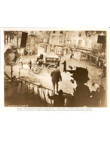 PORGY AND BESS