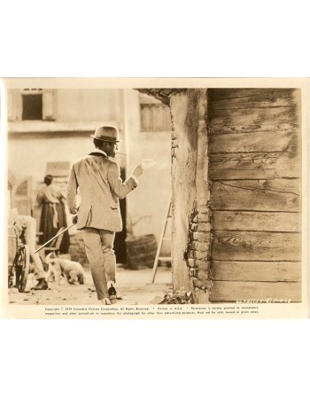 PORGY AND BESS