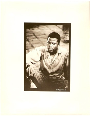 PORGY AND BESS