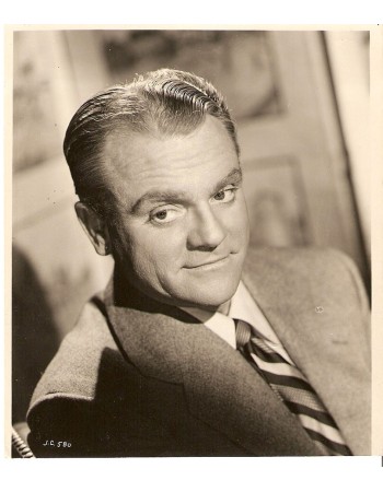 JAMES CAGNEY