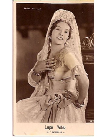 LUPE VELEZ