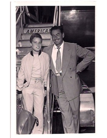 ERROL FLYNN