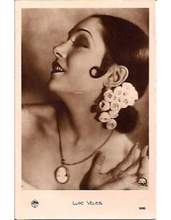 LUPE VELEZ