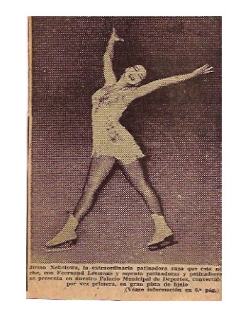 JIRINA NEKOLOWA