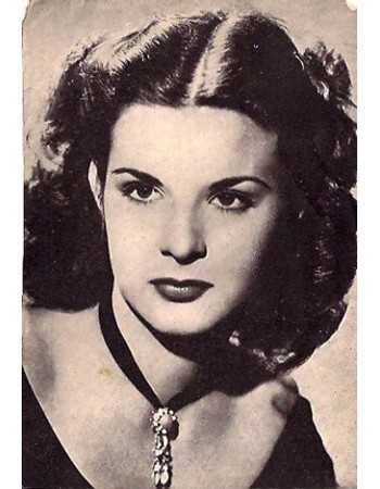 JEAN PETERS