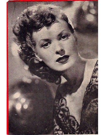 MAUREEN OHARA