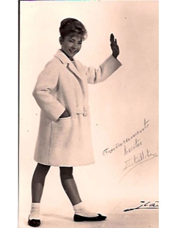 ESTRELLITA