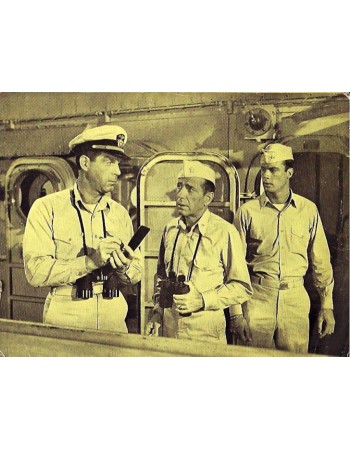 HUMPHREY BOGART