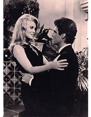 ANN MARGRET