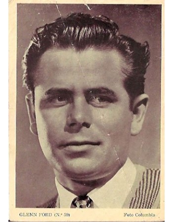 GLENN FORD