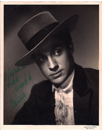 ANTONIO